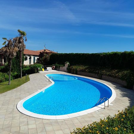 Le Panchette _ Pool & Bike Apartamento Salionze Exterior foto