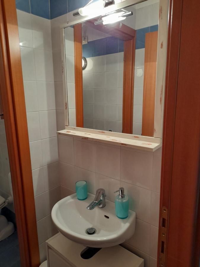 Le Panchette _ Pool & Bike Apartamento Salionze Exterior foto