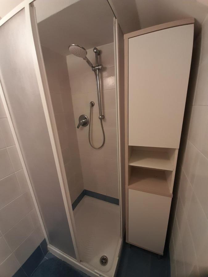 Le Panchette _ Pool & Bike Apartamento Salionze Exterior foto