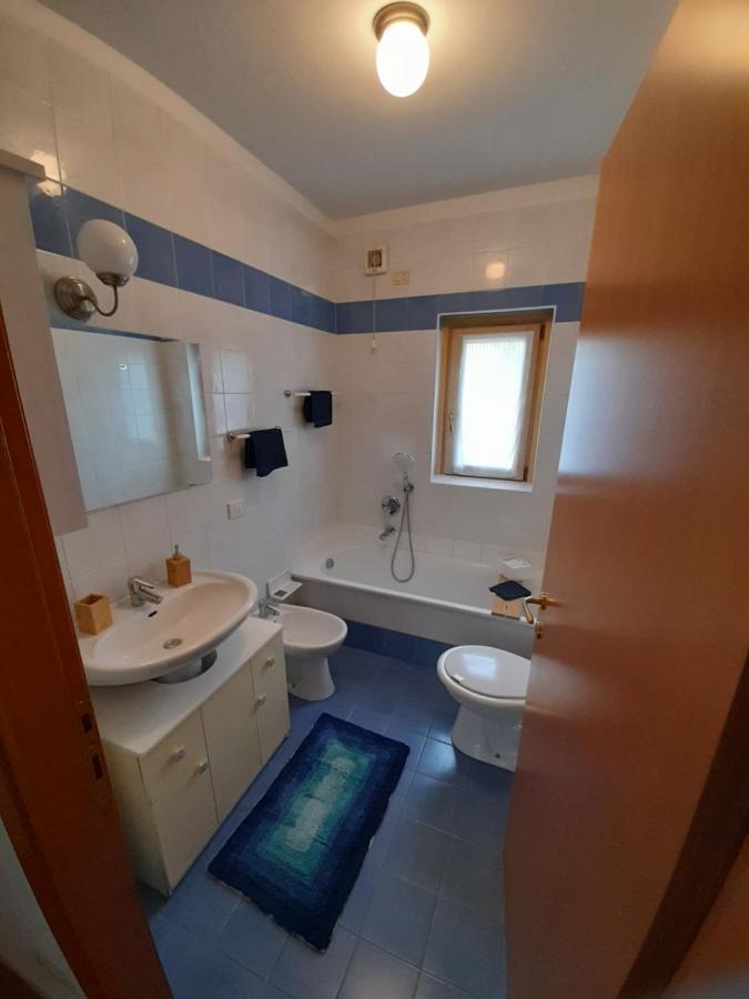 Le Panchette _ Pool & Bike Apartamento Salionze Exterior foto