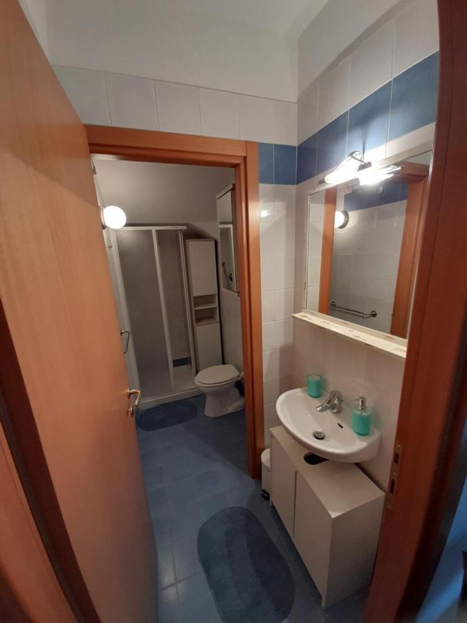 Le Panchette _ Pool & Bike Apartamento Salionze Exterior foto