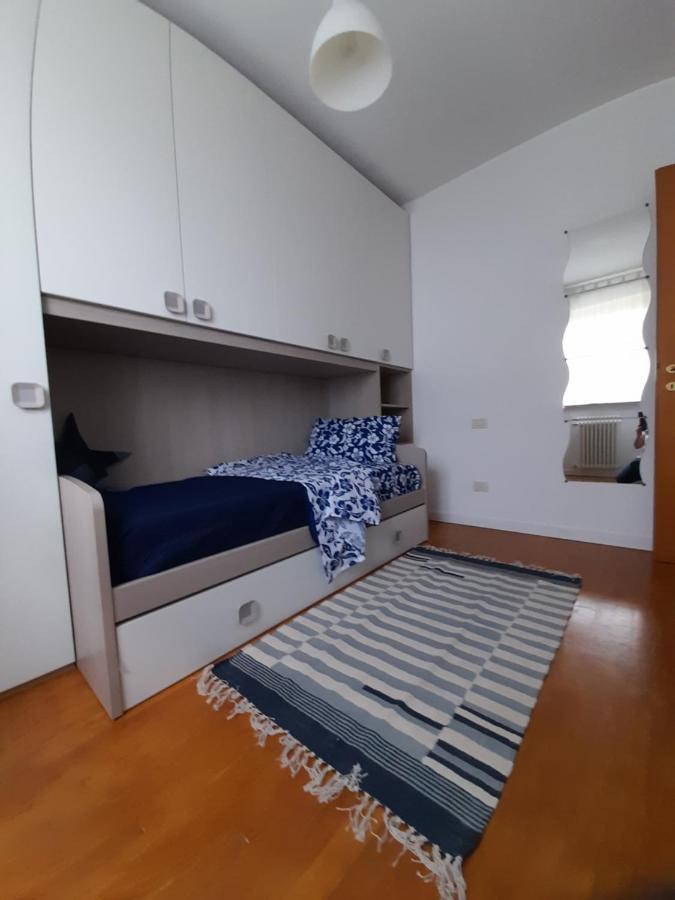Le Panchette _ Pool & Bike Apartamento Salionze Exterior foto