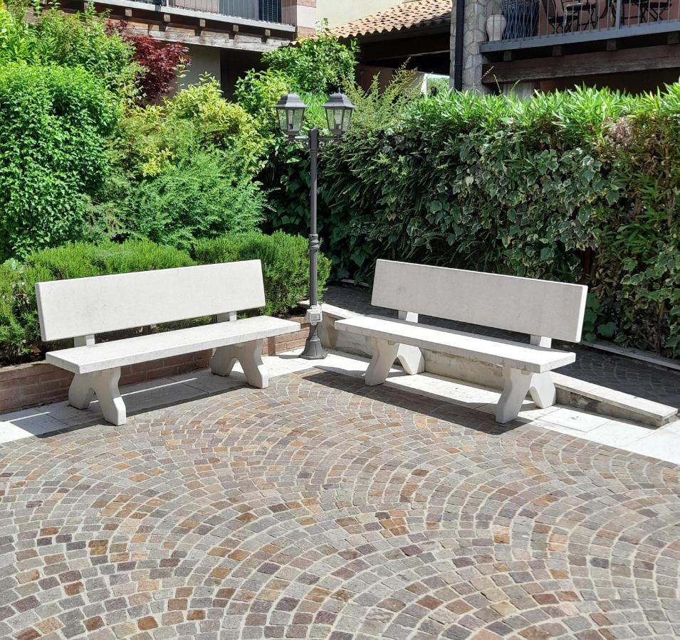 Le Panchette _ Pool & Bike Apartamento Salionze Exterior foto