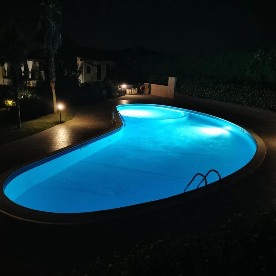 Le Panchette _ Pool & Bike Apartamento Salionze Exterior foto