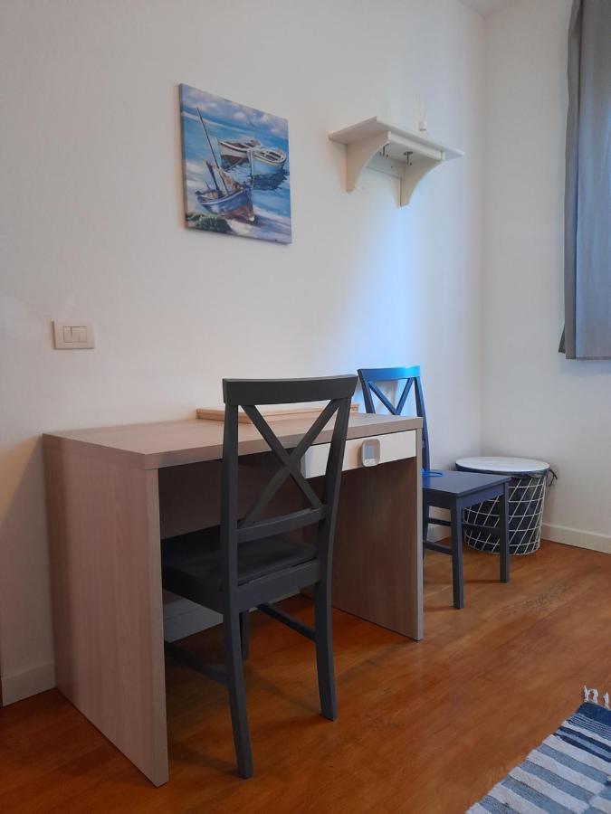 Le Panchette _ Pool & Bike Apartamento Salionze Exterior foto