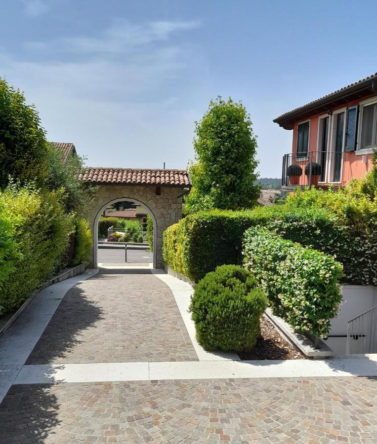 Le Panchette _ Pool & Bike Apartamento Salionze Exterior foto