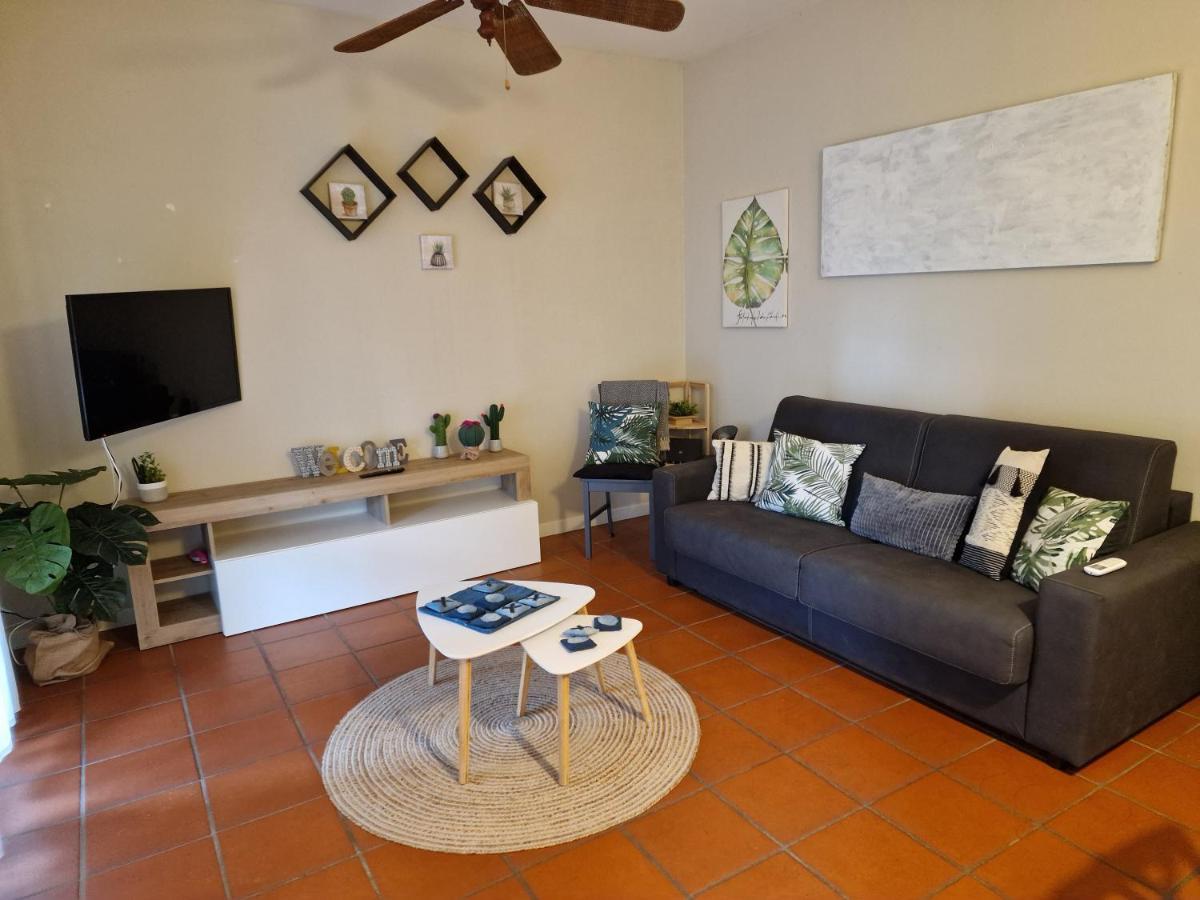 Le Panchette _ Pool & Bike Apartamento Salionze Exterior foto