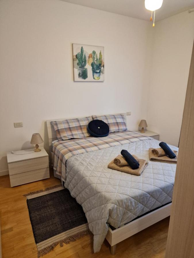 Le Panchette _ Pool & Bike Apartamento Salionze Exterior foto